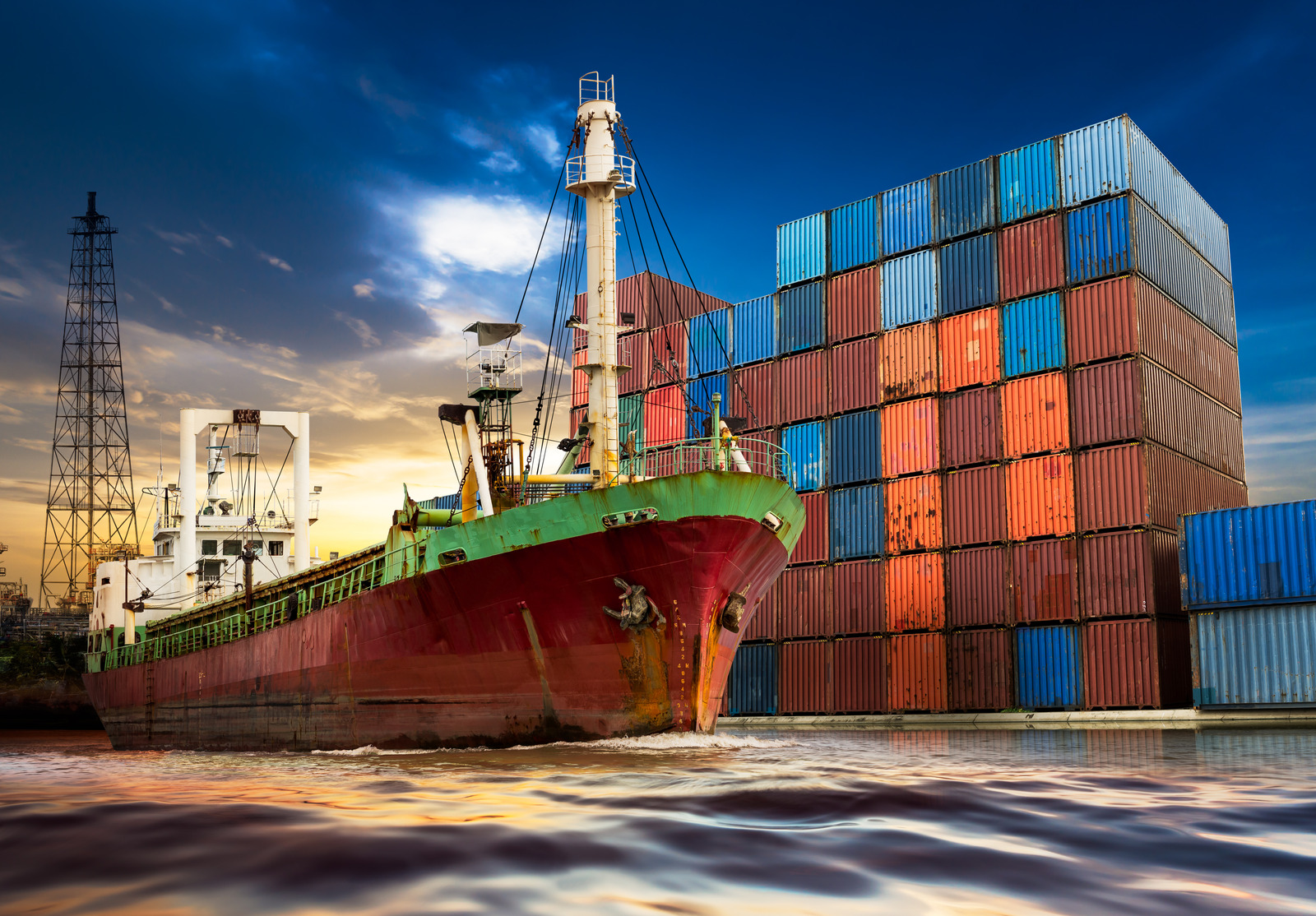 Standard Shipping